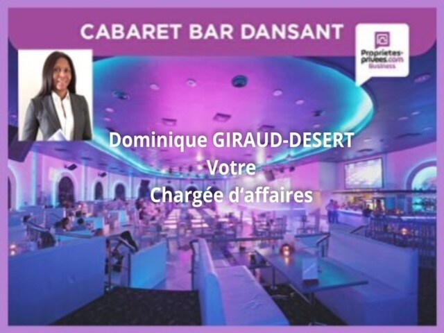 Local d'activités dans Paris à vendre - Photo intérieure - Image 2 de 4