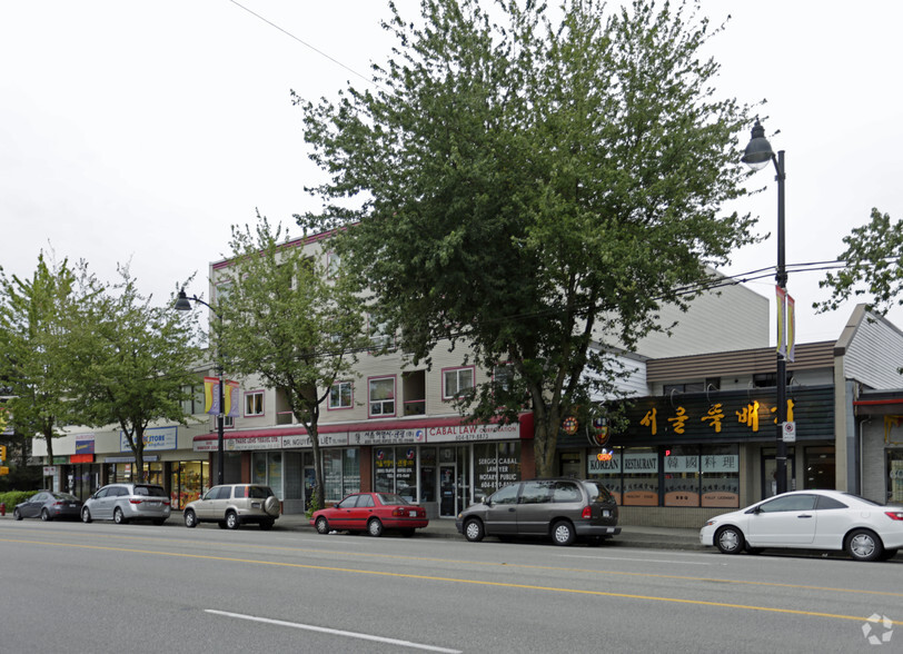 1015-1019 Kingsway, Vancouver, BC for sale - Primary Photo - Image 1 of 1