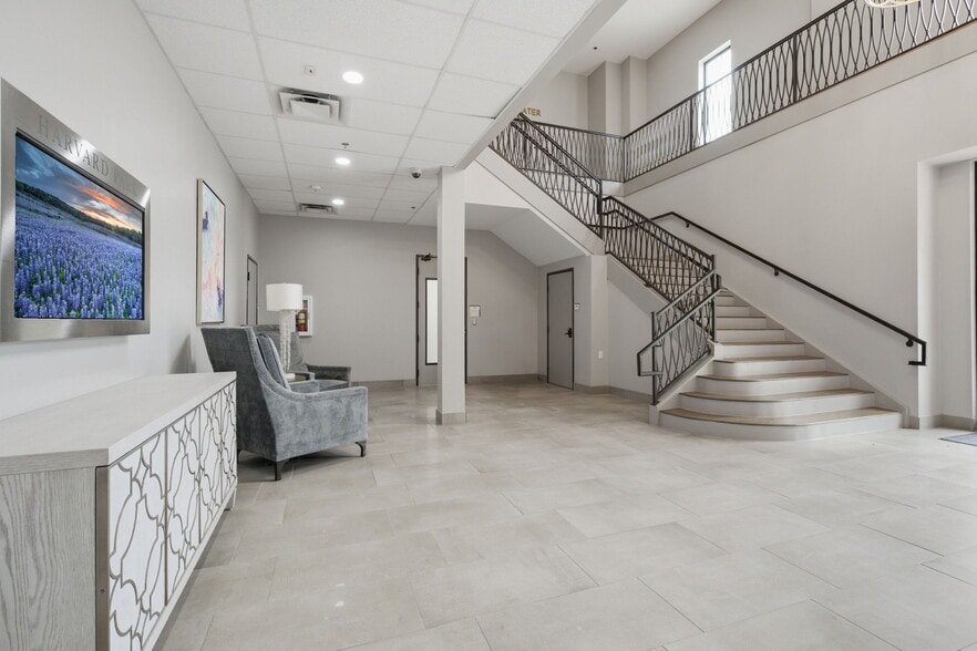 7200 W University Dr, McKinney, TX for lease - Interior Photo - Image 2 of 47
