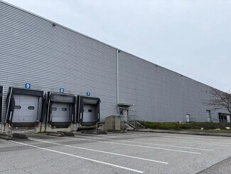 Plus de détails pour Local d'activités, Industriel à louer