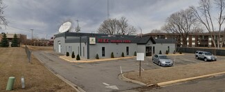 Plus de détails pour 4211 Rhode Island Ave N, New Hope, MN - Industriel à louer