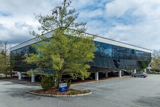 More details for 1 Park Way, Upper Saddle River, NJ - Office for Lease