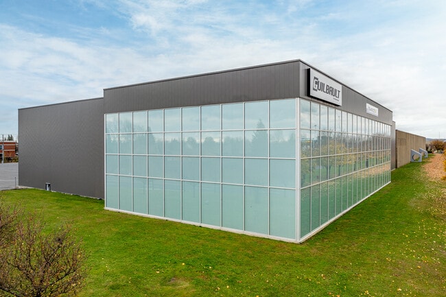More details for 180 Rue de Normandie, Boucherville, QC - Office, Industrial for Lease