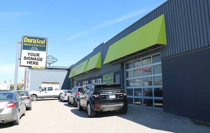 477 Century St, Winnipeg, MB for sale Building Photo- Image 1 of 1