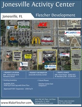 14209 W Newberry Rd, Newberry, FL - AERIAL map view