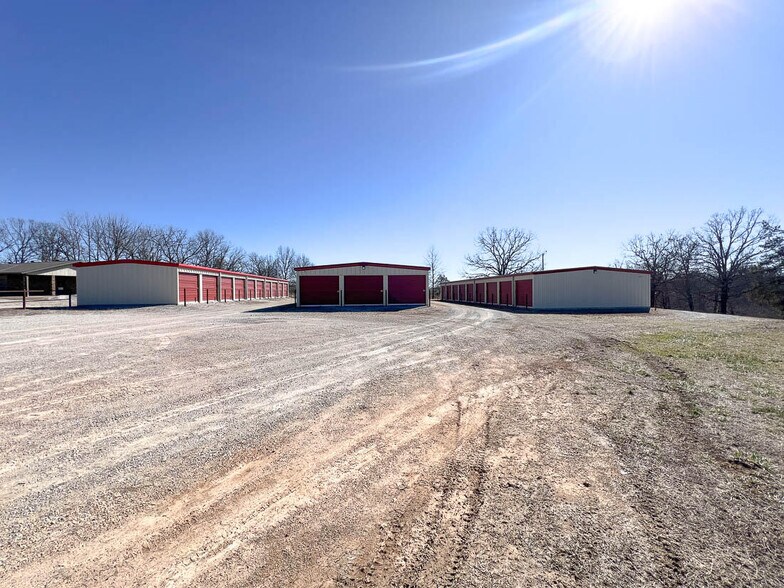 4900 Us Highway 160, Theodosia, MO for sale - Building Photo - Image 1 of 8