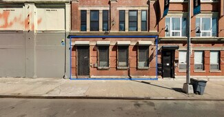 More details for 1191 Atlantic Ave, Brooklyn, NY - Office/Retail for Lease