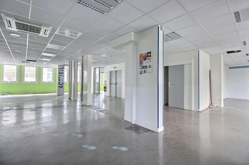 Bureau dans Paris à louer - Photo intérieure - Image 2 de 7