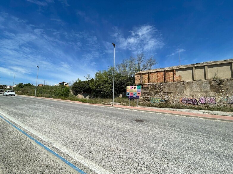 Terrain dans Sarral, Tarragona à vendre - Photo du bâtiment - Image 2 de 9