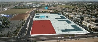 More details for Santan Village Pkwy & Ray Rd SWC, Gilbert, AZ - Land for Sale