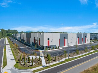 Plus de détails pour 4050 160th Street NE, Marysville, WA - Industriel à louer