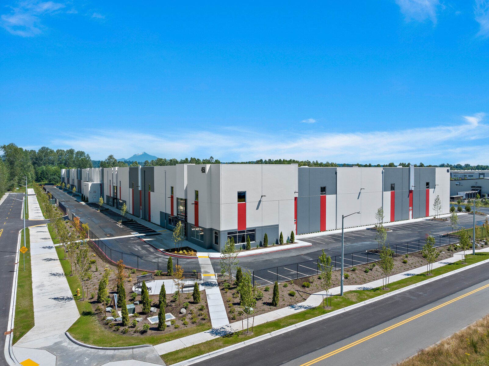 4050 160th Street NE, Marysville, WA for lease Building Photo- Image 1 of 4