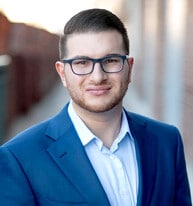 Justin Poritzky