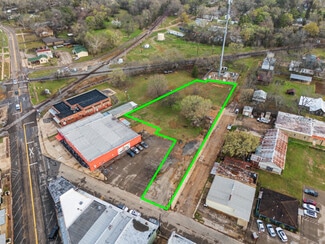 Plus de détails pour Compress Street St, Pittsburg, TX - Terrain à vendre