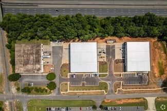 More details for 743 Marine Dr, Rock Hill, SC - Industrial for Lease
