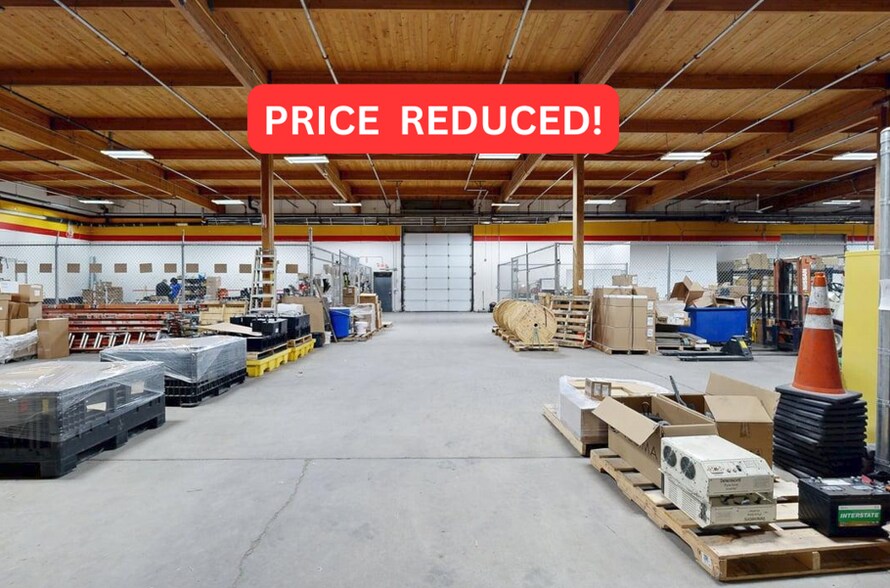 751 S 18th St W, Billings, MT for lease - Building Photo - Image 2 of 42