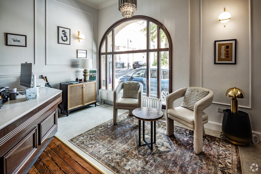 33-34 Winckley Sq, Preston à louer - Photo intérieure - Image 2 de 25