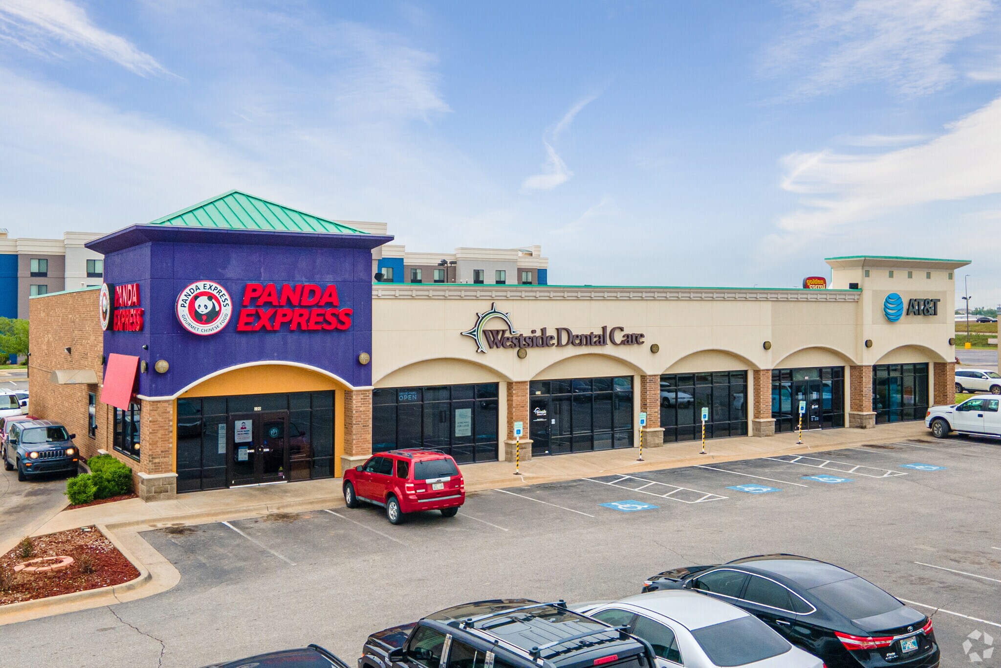 500 S MacArthur Blvd, Oklahoma City, OK à louer Photo principale- Image 1 de 2