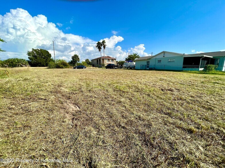 0 Poinsetta, Hernando Beach, FL for sale - Building Photo - Image 2 of 8
