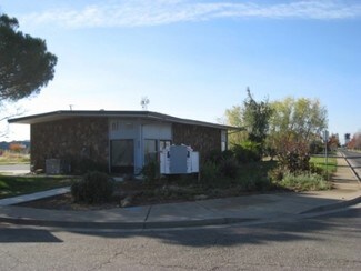 Plus de détails pour 999 Marauder St, Chico, CA - Commerce de détail à vendre