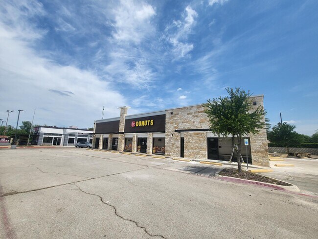 More details for 3919 Colleyville Blvd, Colleyville, TX - Retail for Sale