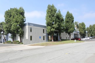 More details for 499 Nibus, Brea, CA - Industrial for Lease