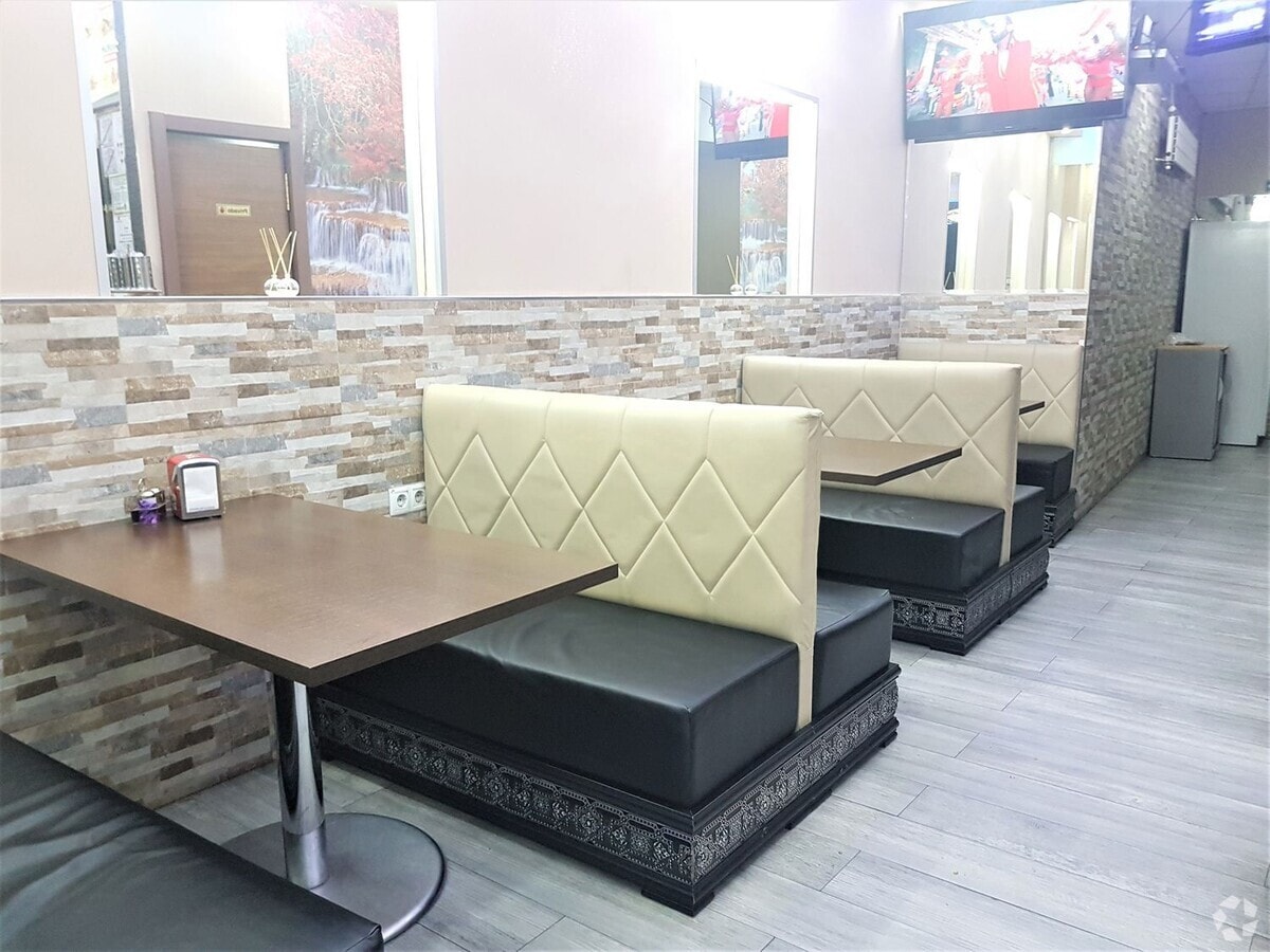 Madrid, MAD 28013 - Unité Puerta IZ, Esc. 1 -  - Photo intérieure - Image 1 of 3