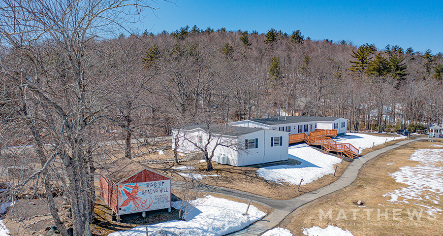 250 Spring Hill Rd, Ashby, MA for sale Building Photo- Image 1 of 1