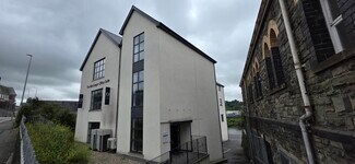 Plus de détails pour The Quay, Carmarthen - Bureau à louer