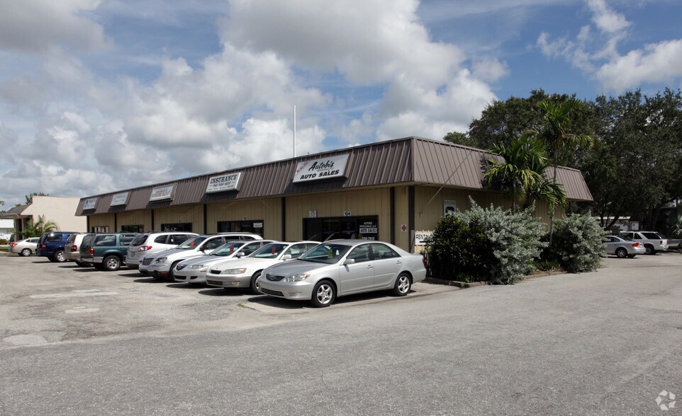 4023 Sawyer Rd, Sarasota, FL à louer - Photo principale - Image 1 de 2