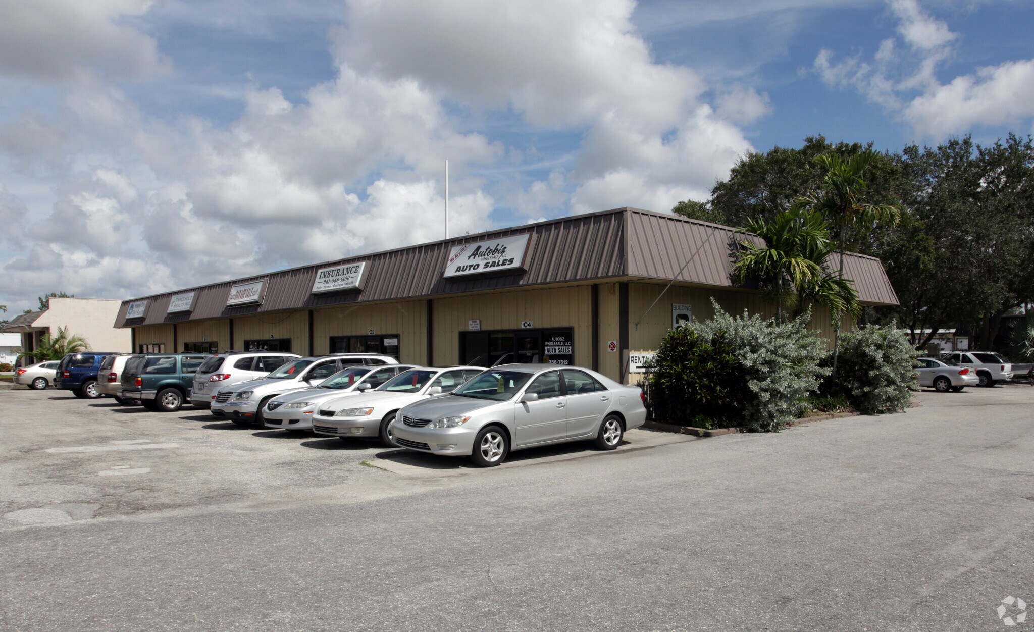 4023 Sawyer Rd, Sarasota, FL à louer Photo principale- Image 1 de 3