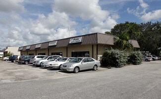 Plus de détails pour 4023 Sawyer Rd, Sarasota, FL - Industriel à louer
