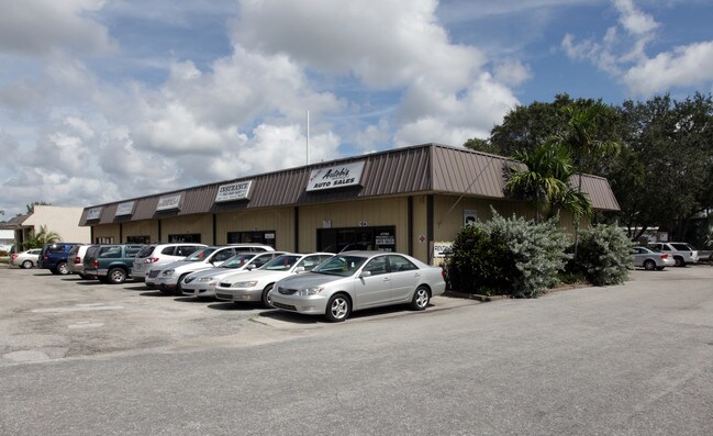 More details for 4023 Sawyer Rd, Sarasota, FL - Industrial for Lease