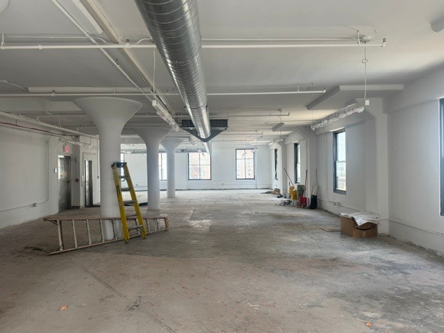318-320 W 46th St, New York, NY for lease Interior Photo- Image 1 of 6
