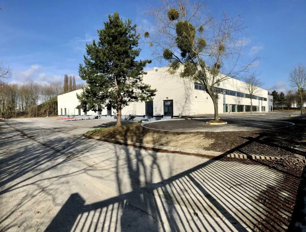 67/69 Rue Des Chardonnerets, Tremblay-en-France à louer Photo du bâtiment- Image 1 de 15