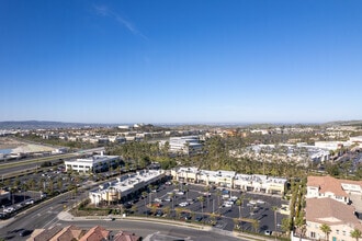 41 Auto Center Dr, Lake Forest, CA - Aérien  Vue de la carte - Image1