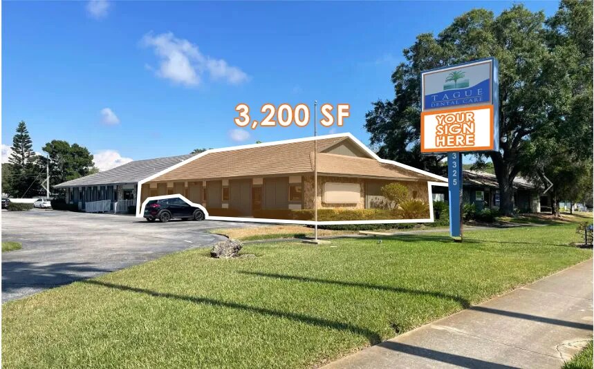 3301 66th St N, Saint Petersburg, FL à louer Photo du bâtiment- Image 1 de 9
