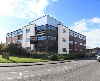 More details for Accrington Rd, Blackburn - Coworking for Lease