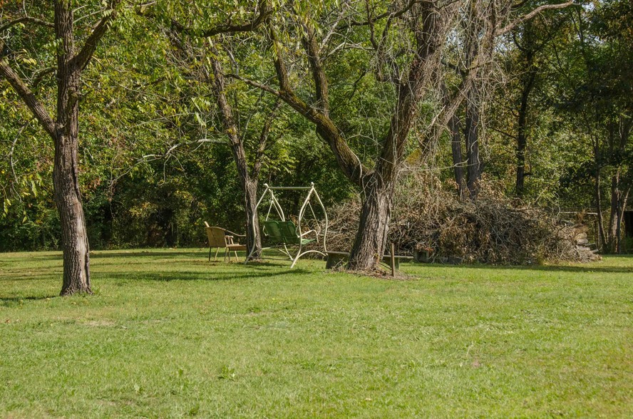 0 Roberdel School Rd, Rockingham, NC à vendre - Photo du bâtiment - Image 1 de 1