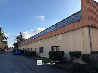 More details for 33 Avenue Du Docteur Georges Lévy, Vénissieux - Flex for Sale