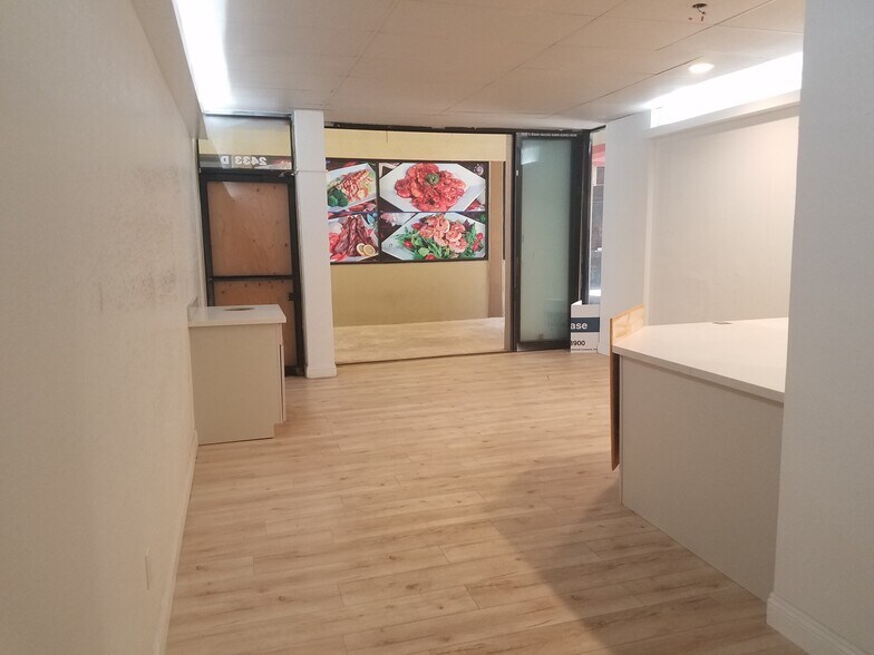 2431-2437 Durant Ave, Berkeley, CA à louer - Photo intérieure - Image 2 de 3