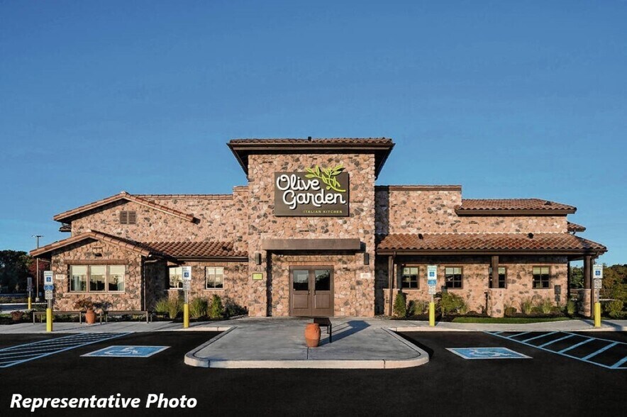 904 Scott Dr, Piqua, OH à vendre - Photo du bâtiment - Image 3 de 8