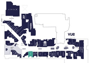 St Enoch Sq, Glasgow for lease Floor Plan- Image 2 of 2