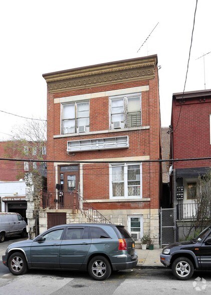 94 School St, Yonkers, NY à vendre - Photo du bâtiment - Image 2 de 23