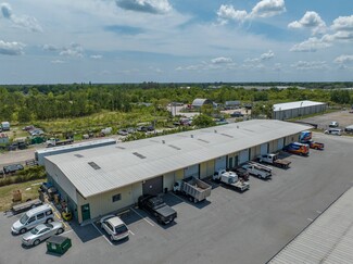 More details for 2850 Mine and Mill Rd, Lakeland, FL - Industrial for Lease