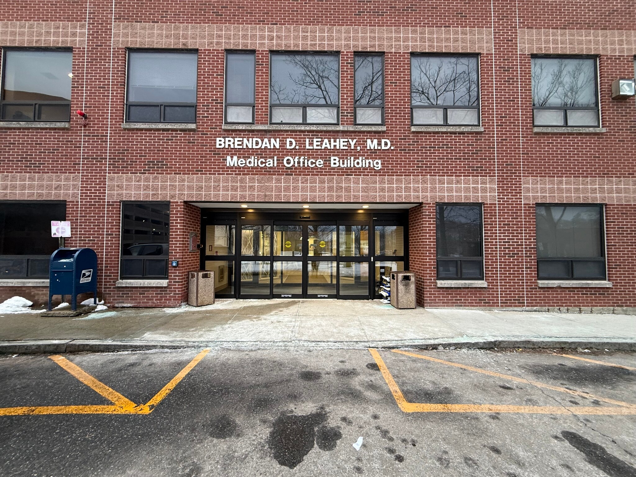 33 Bartlett St, Lowell, MA for lease Building Photo- Image 1 of 41