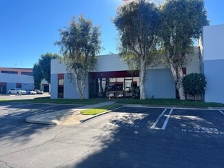 Plus de détails pour 569 Mercury Ln, Brea, CA - Industriel à vendre