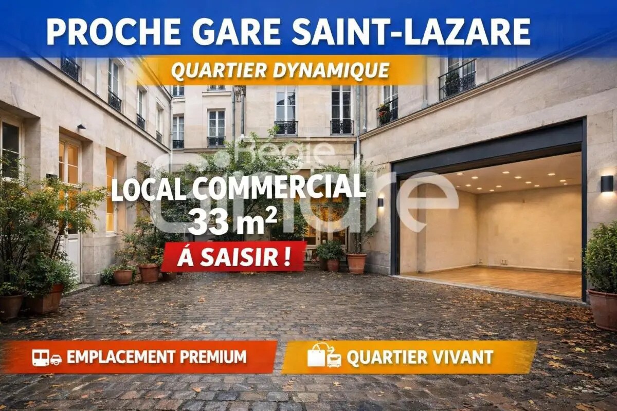Flex in Paris for sale Building Photo- Image 1 of 2