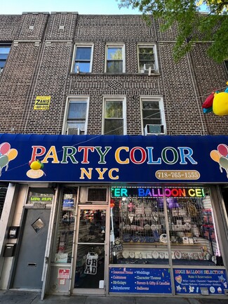 More details for 7624 5th Ave, Brooklyn, NY - Retail for Sale