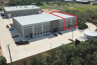 2203 Downing Ln, Leander, TX for lease Building Photo- Image 1 of 4